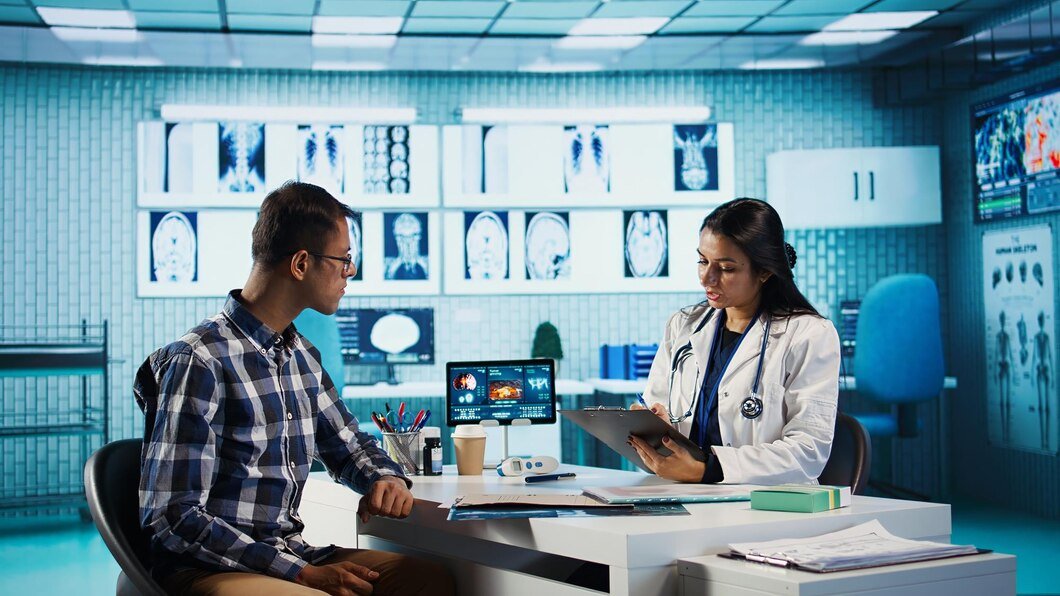 Consultation & Analysis