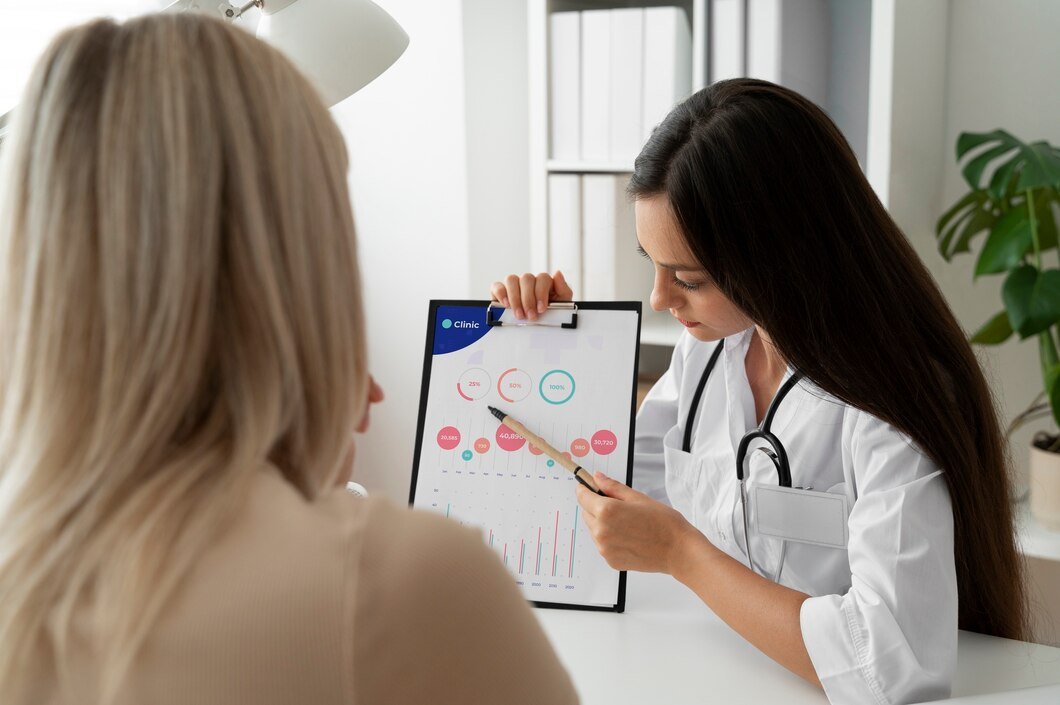 Personalized Treatment Plan